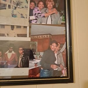 Meet your Posher, Marcus